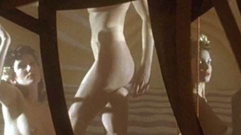 Rosalind Halstead in Mrs. Henderson Presents (2005) Butt Breasts Butt 768148