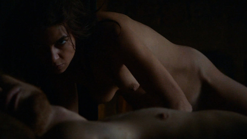 Natalia Tena in Game of Thrones (2011-2019) Breasts Bush Breasts Hanging Breasts 710358