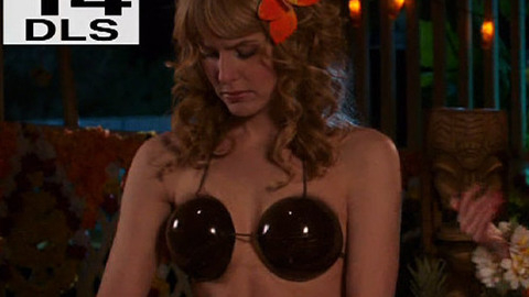Sexiest Jenny Wade Scene in Wedding Band. Sexy, SFW, blonde. 718093