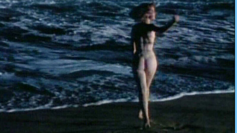 Marnie from Eden Naked. Butt, Skinny Dipping, beach. 655487