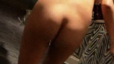 Christine Nguyen in House of Lies (2012-2016) Butt Butt Hallway 720787