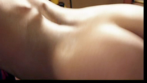 Christine Nguyen Nude as Jillian Banes. Butt, Asian, costume. 708734