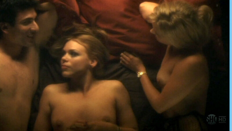 Nudes of Naomi from Secret Diary of a Call Girl. Breasts, blonde, hard nipples. 665844