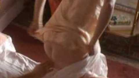 Maxine Peake Nude in Room at the Top. Butt, brunette, getting dressed. 715486