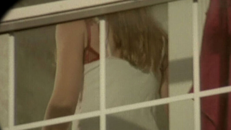 Bad Meat's Sexiest Scenes with Becky Boxer. Thong, Underwear, SFW, red lace underwear. 649722