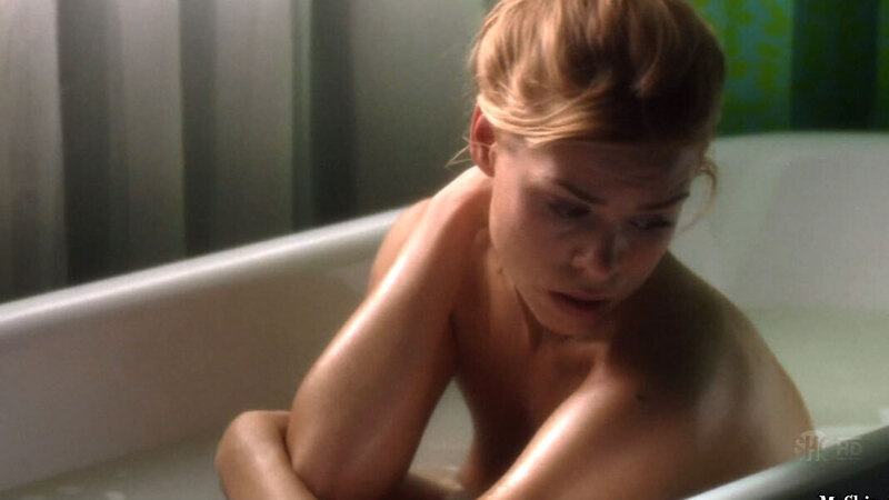 Billie Piper Naked as Hannah 'Belle' Baxter. Breasts, bathroom, bathtub. 665847