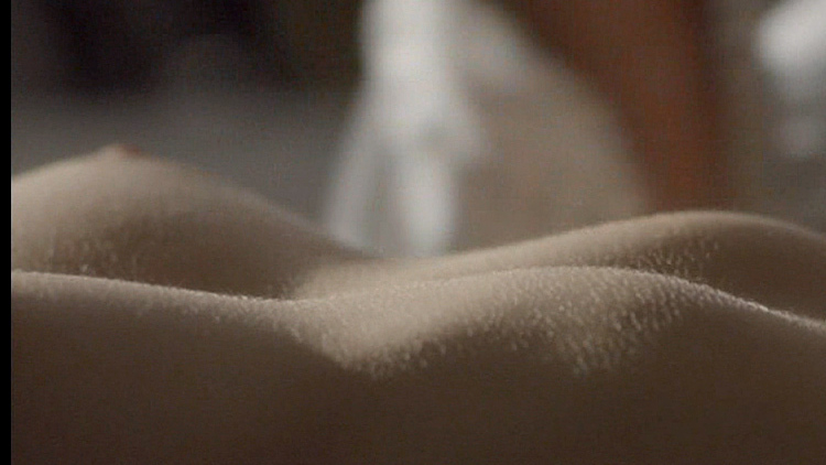 Billie Piper Nude as Hannah 'Belle' Baxter. Breasts, Body Double, breast close-up, couple. 681170