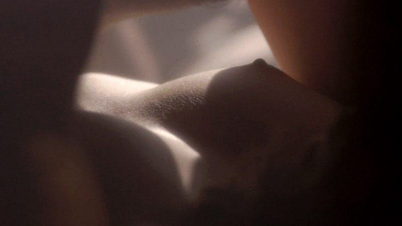 Billie Piper Nude in Secret Diary of a Call Girl. Breasts, Body Double, breast close-up, hard nipples. 680560
