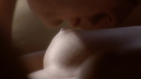 Billie Piper in Secret Diary of a Call Girl (2007-2010) Breasts Body Double Body Double Breast Close Up 680558