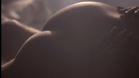 Billie Piper in Secret Diary of a Call Girl (2007-2010) Butt Body Double Back Exposed Body Double 680557