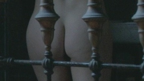 Billie Piper in Penny Dreadful (2014-2016) Butt Back Exposed Bedroom 748256