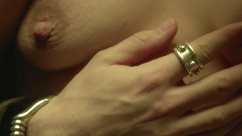 Billie Piper in Penny Dreadful (2014-2016) Breasts Breast Close Up Breasts 748258