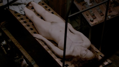 Billie Piper in Penny Dreadful (2014-2016) Breasts Bush Breasts Bush 775050