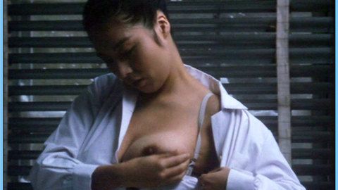 Fumi Mahha in A Taxing Woman (1987) Breasts Asian Breasts 627313