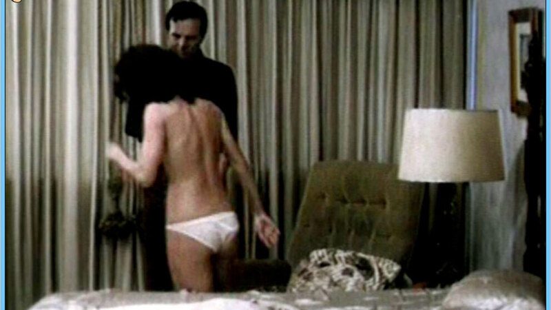 Hottest NA Scenes. Underwear, SFW, back exposed. 632649