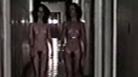 Nudes of Renata from Das Tripas Coração. Breasts, Bush, full frontal, nude. 627438