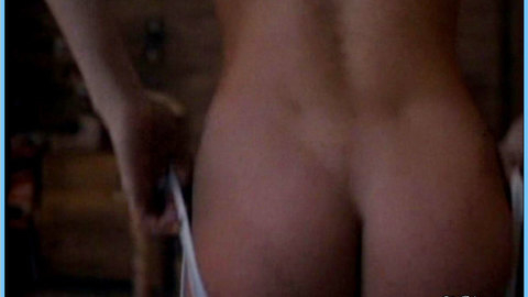 Angela Dohrmann in Matinee (1989) Butt Butt Nude 627448