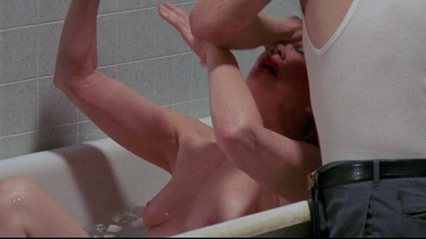 Miriam Byrd-Nethery in From a Whisper to a Scream (1987) Breasts Bathtub Breasts 762679