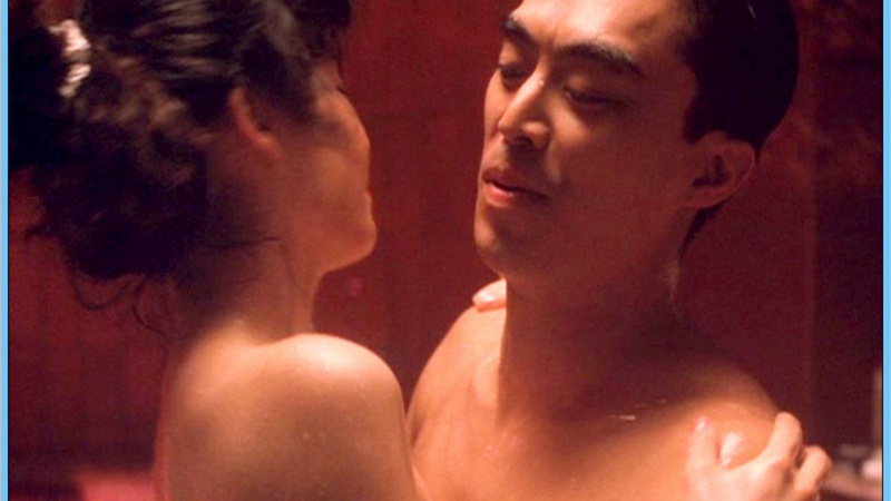 Noriko Murai Nude as NA. Breasts, Asian, couple. 627632