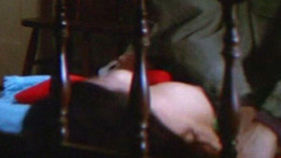 Miki Sugimoto Naked in Zero Woman: Red Handcuffs. Breasts, black hair, couple. 628639