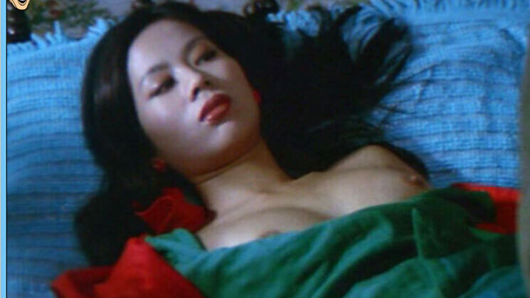 Nudes of Rei, Zero woman from Zero Woman: Red Handcuffs. Breasts, Asian, black hair. 628638