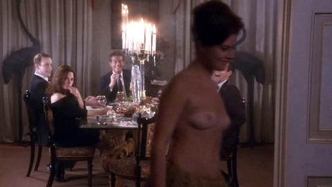 Nudes of Jennifer from Scandal. Breasts, beckoning, beehive haircut. 1000512