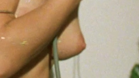 Celeste Octavia in Citizen Toxie: The Toxic Avenger IV (2000) Breasts Blonde Breasts 774261