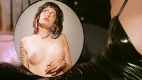 Terri Firmer in Citizen Toxie: The Toxic Avenger IV (2000) Breasts Breasts Brunette 774243