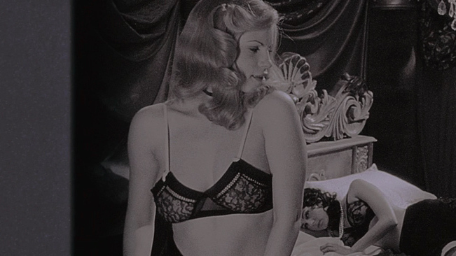 Hottest Jemima Rooper Scene in The Black Dahlia. Underwear, SFW, black bra. 689234