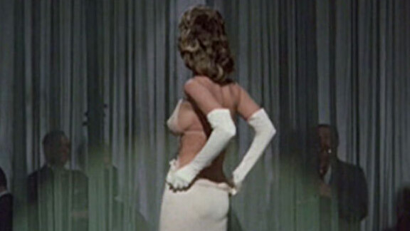Hottest Nightclub Stripper Scenes. Sexy, SFW, on stage. 635355