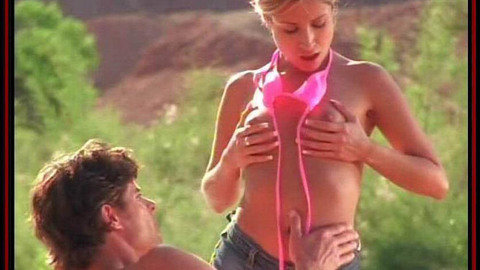 August Avila in Hotel Erotica (2002-2003) Breasts Breasts Couple 653862