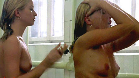 Loretta Stern in Balko (1995-2004) Breasts Blonde Breasts 657641