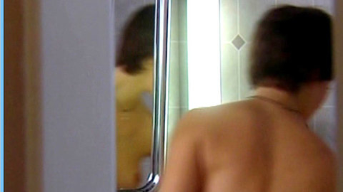 Margrit Sartorius in In aller Freundschaft (1998-2006) Breasts Breasts Breasts In Mirror 656904