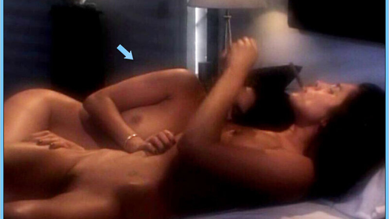 Nudes of Marines from Baño de damas. Breasts, nude, two nude women. 628254