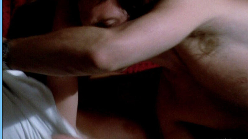 Cox Habbema Naked in De Komst van Joachim Stiller. Breasts, couple, nude. 628273