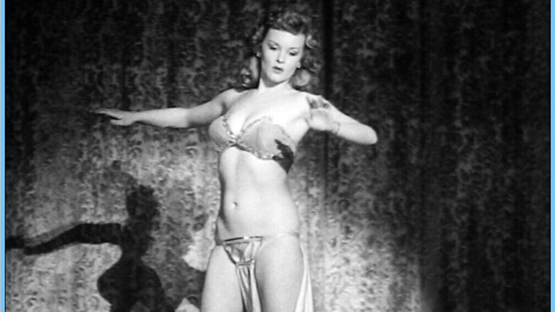 Hollywood Burlesque's Sexiest Scenes with Bobby Roberts. Sexy, black and white, burlesque. 628350
