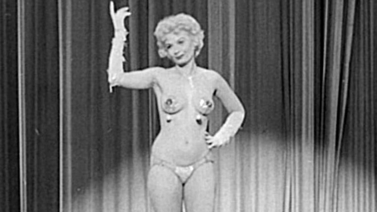 Sexiest Herself Scenes. Sexy, SFW, black and white. 628372