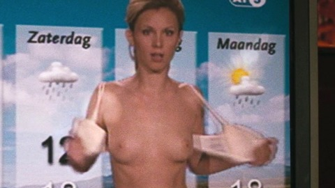 Monika Kuczowska in Deuce Bigalow: European Gigolo (2005) Breasts Blonde Breasts 782934