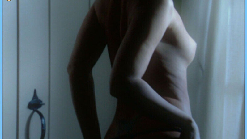 Cassie Courtland Nude in Cold Heart Canyon. Breasts, Thong, nude, right breast. 649684