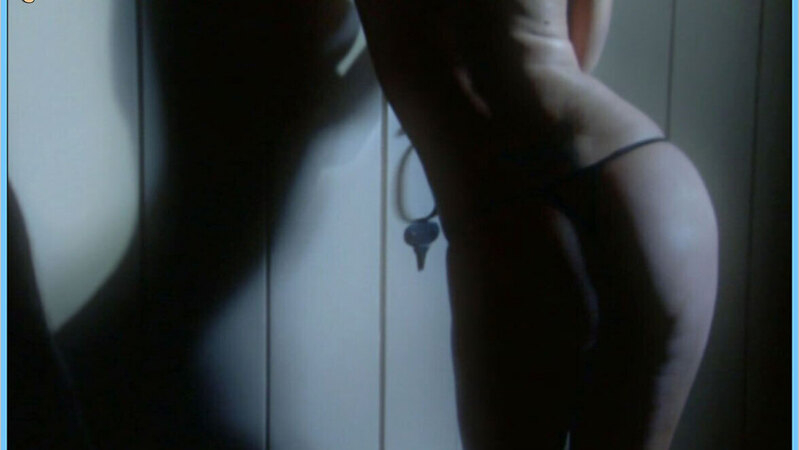 Sexiest Scenes of Mistress from Cold Heart Canyon. Thong, Underwear. 649685