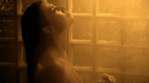 Sexiest Scenes of Nadia from Isle of Dogs. Sexy, SFW, shower. 752801