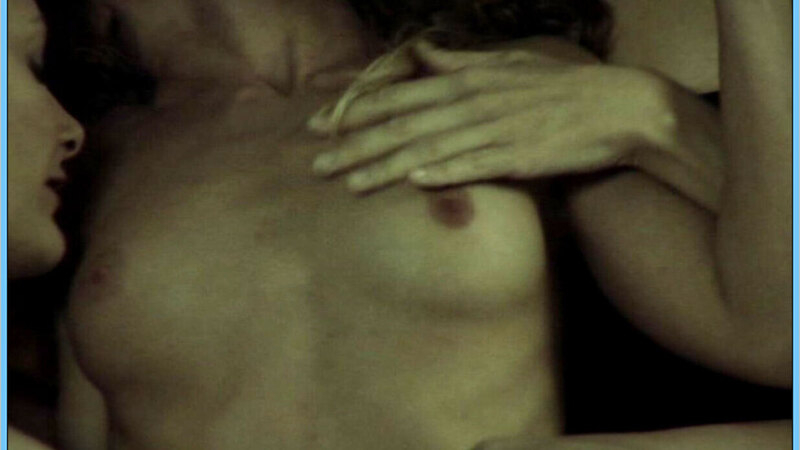 Amanda Ward Nude as Cassie. Breasts, nude. 645518