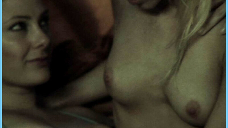 Amanda Ward Nude in Invasion of the Pod People. Breasts, nude. 645520