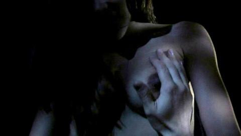 Wendy Watson in The Path of Evil (2005) Breasts Black Hair Breasts 628746