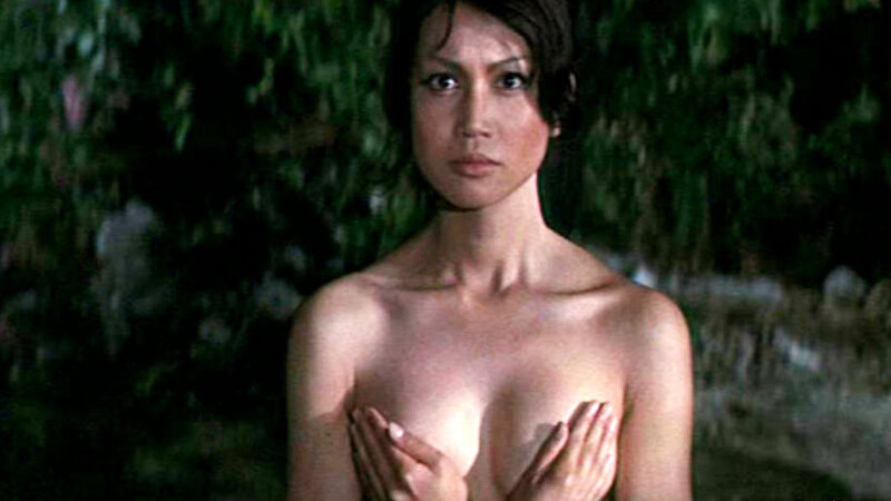 Hottest NA Scenes. Sexy, Asian, SFW. 628839