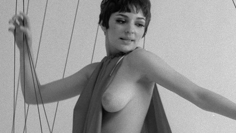 Maria Lease Nude in All the Sins of Sodom. Breasts, breast exposed, cape. 820468