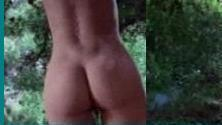 Kathy Williams Naked in The Ramrodder. Breasts, Butt, BDSM, back exposed. 641983