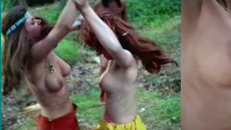 Kathy Williams Naked as Tuwana. Breasts, big breasts, brunette. 641979