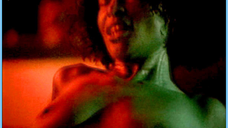 Marcia Johnson Nude in A Woman Scorned. Breasts, Black, black hair. 629002