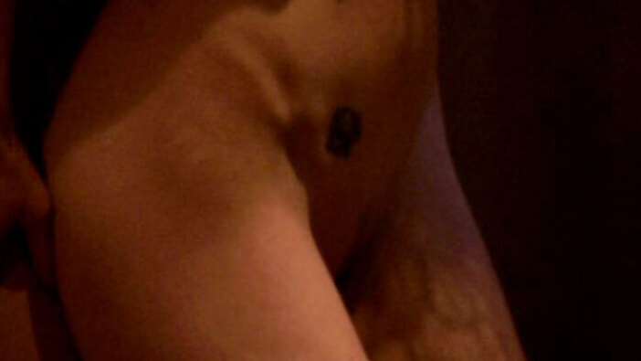 Maria from Sin City Diaries Naked. Bush, close-up, nude. 665531